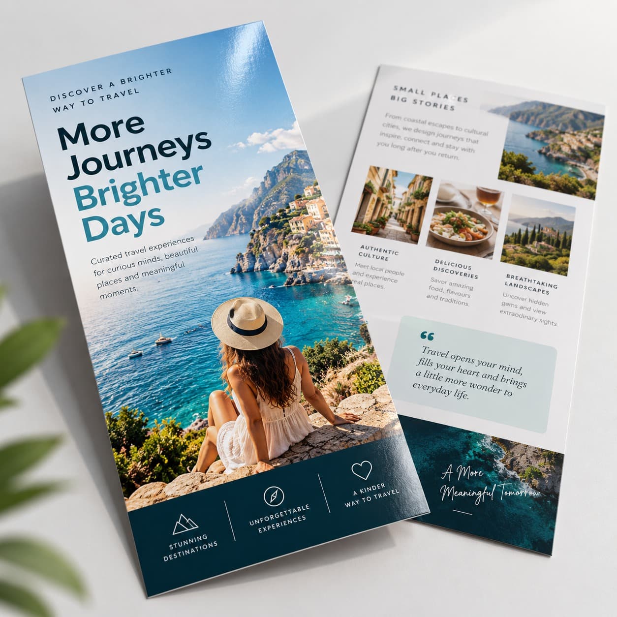 Flyer DL (Glossy 200gsm)