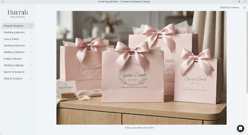 Luxury Bags