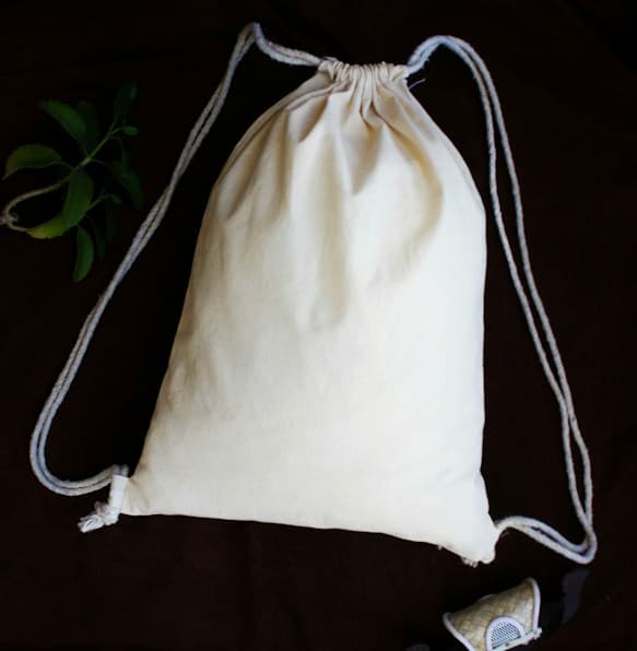 Drawstring Bags