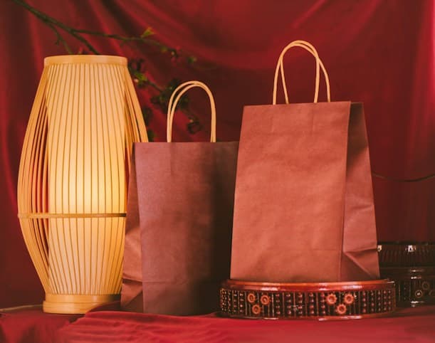 Gift Bags