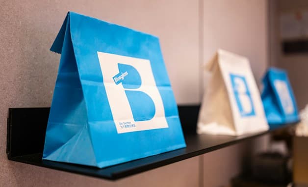 Food Delivery Bags