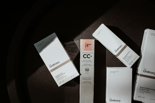 Product Boxes