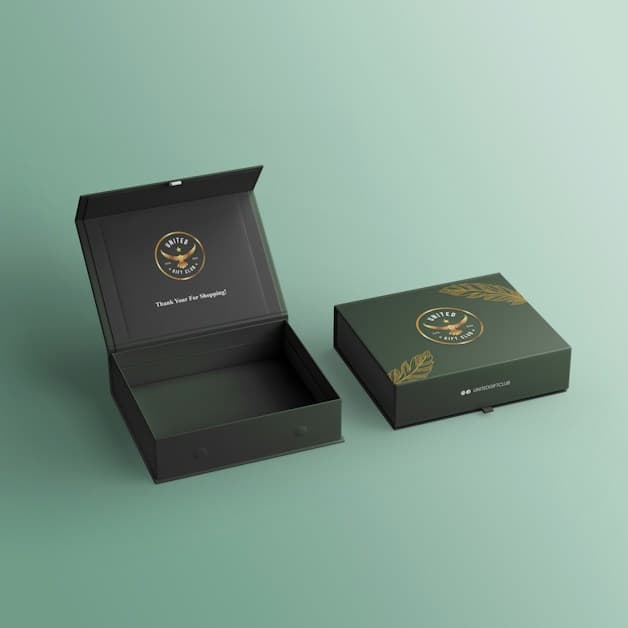 Magnetic Boxes
