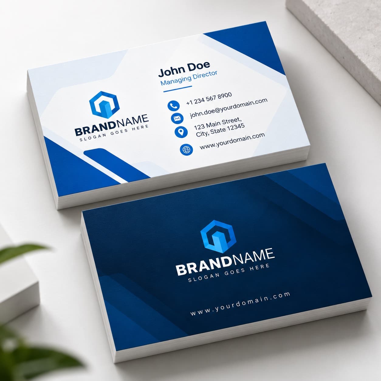 Matt Lamination 400gsm