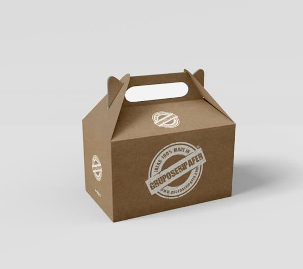Cake Boxes