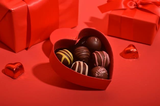 Chocolate Boxes