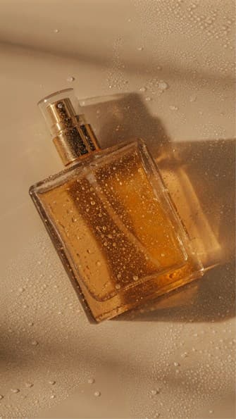 Perfume Boxes