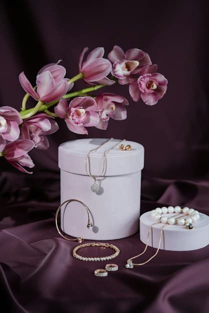 Jewellery Boxes