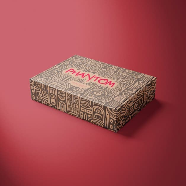 Mailer Boxes