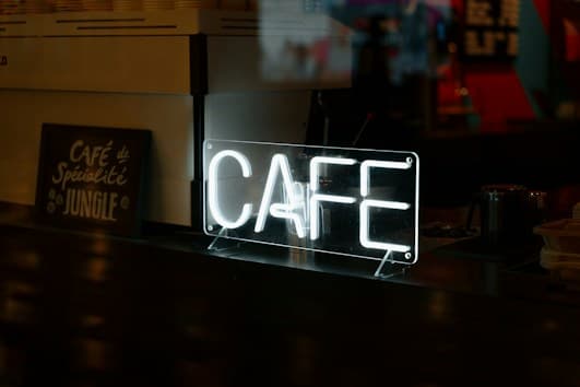 Acrylic Signs