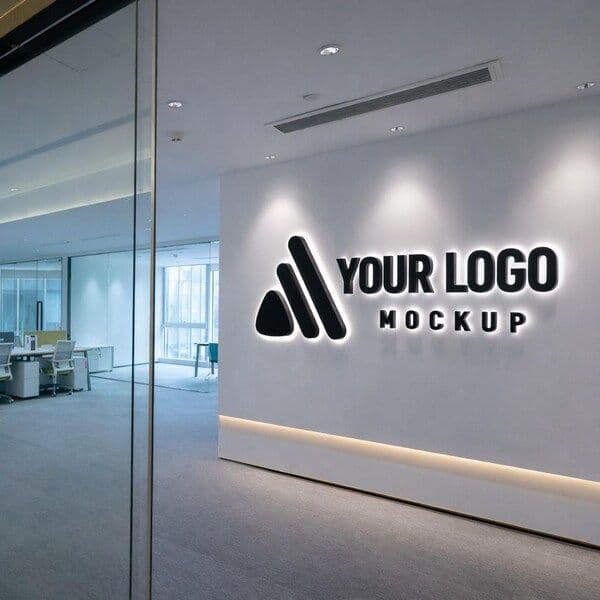 Logo Panels