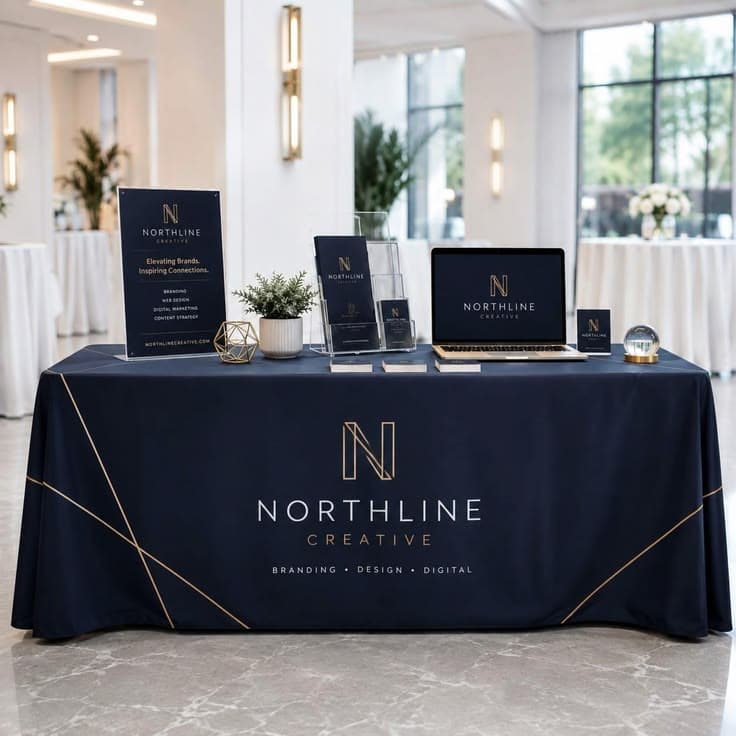 Table Displays