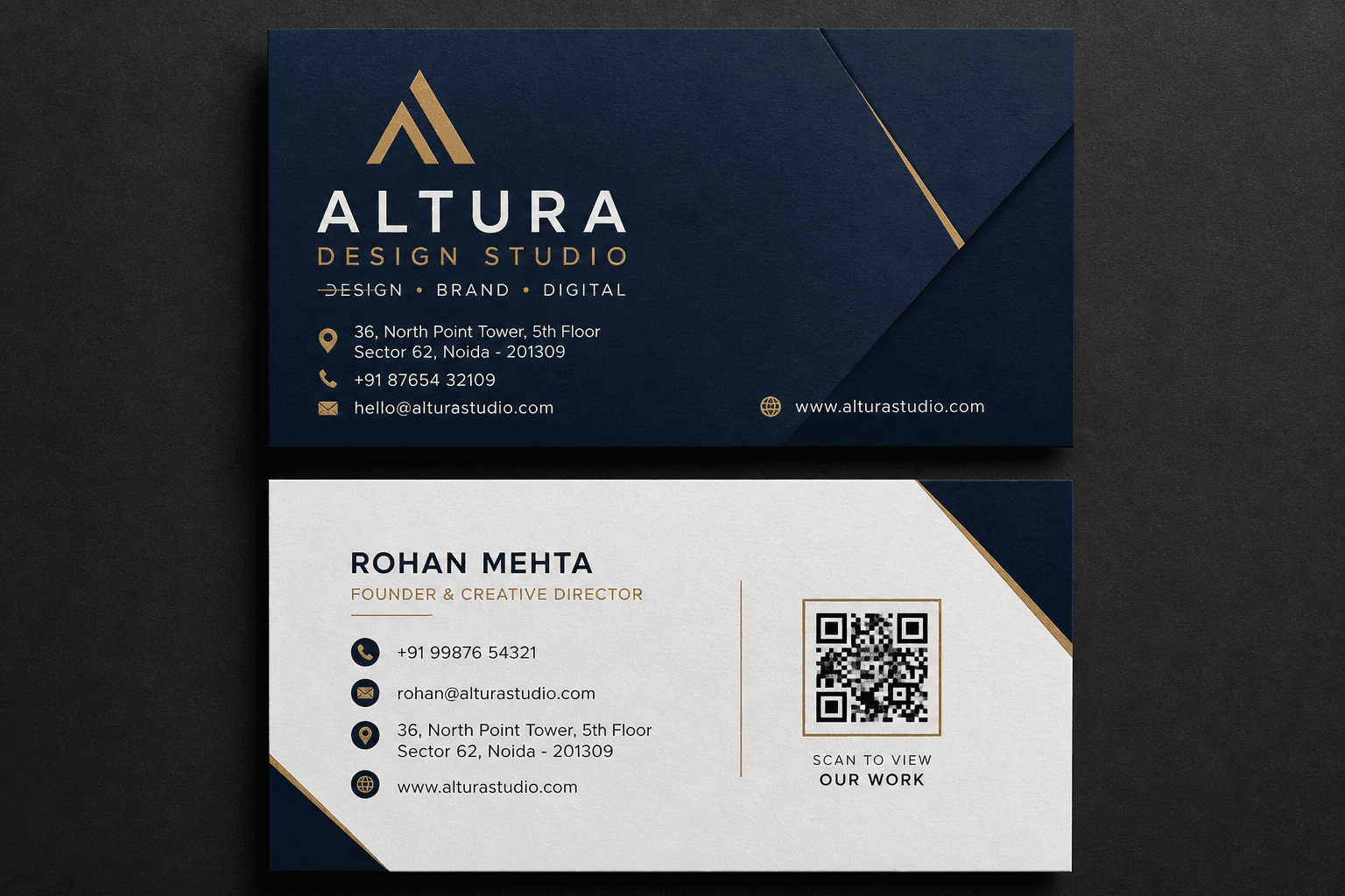 Art Paper (Without Lamination) 400gsm