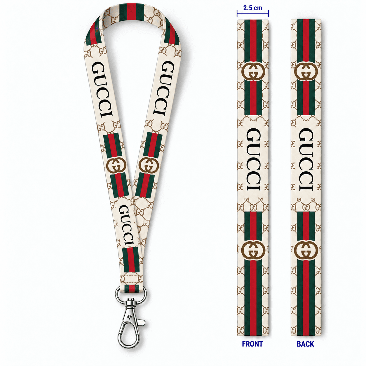 Customized Lanyards