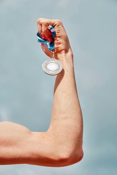 Custom Medals