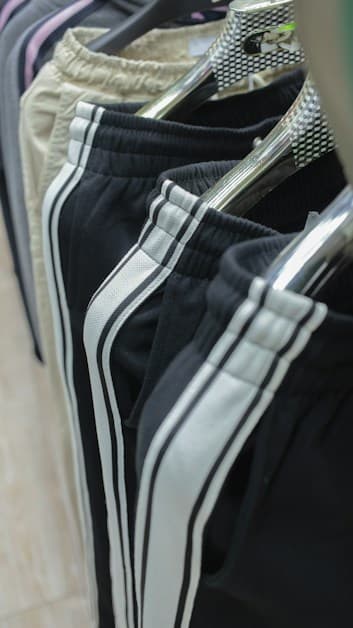 Track Pants