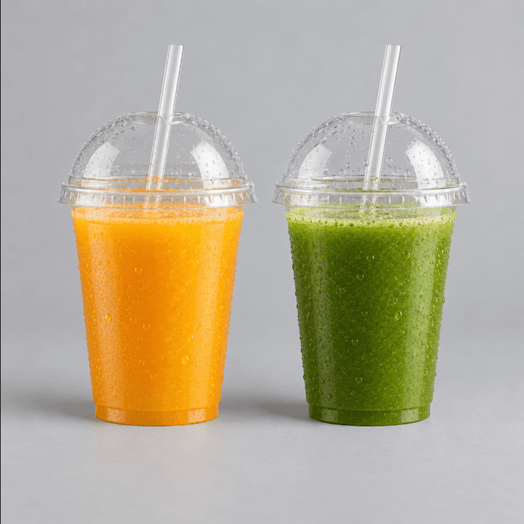 Juice Cups