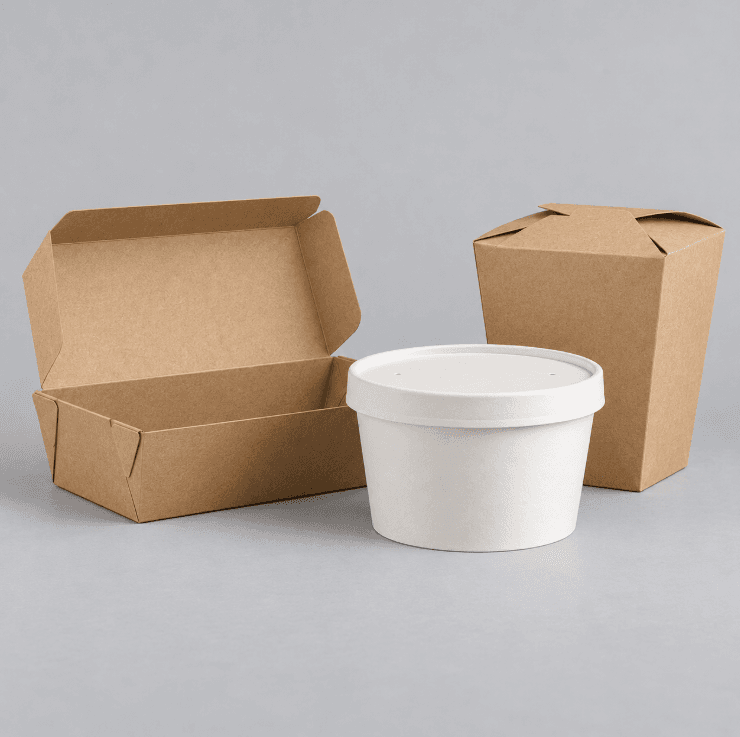 Food Containers