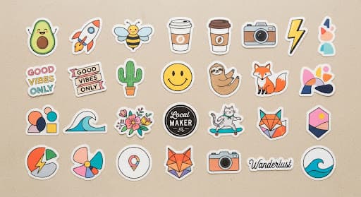 Bottle Labels