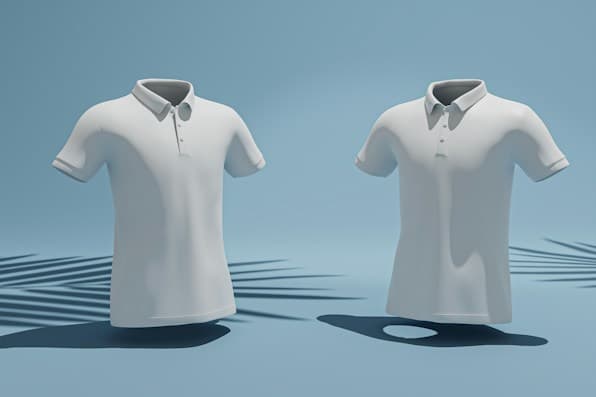 Polo Shirts