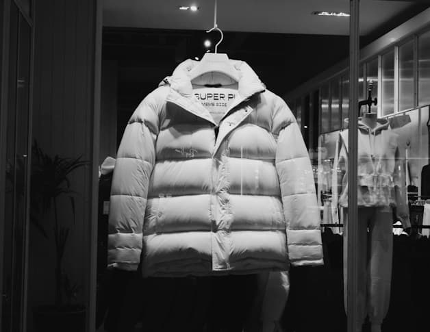 Jackets