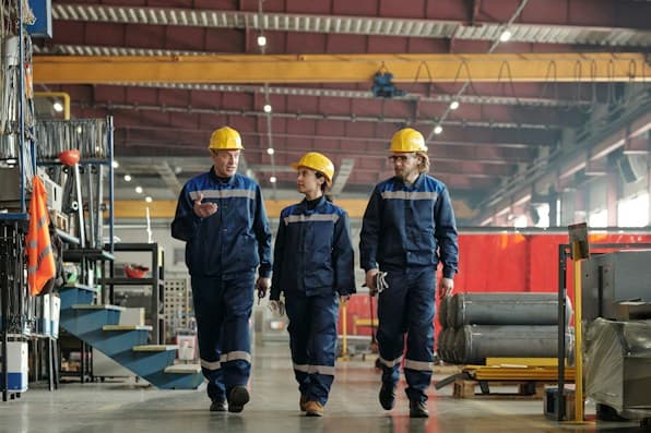 Workwear
