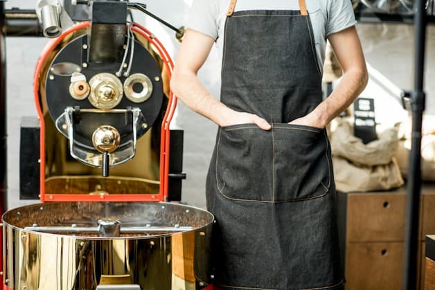 Aprons