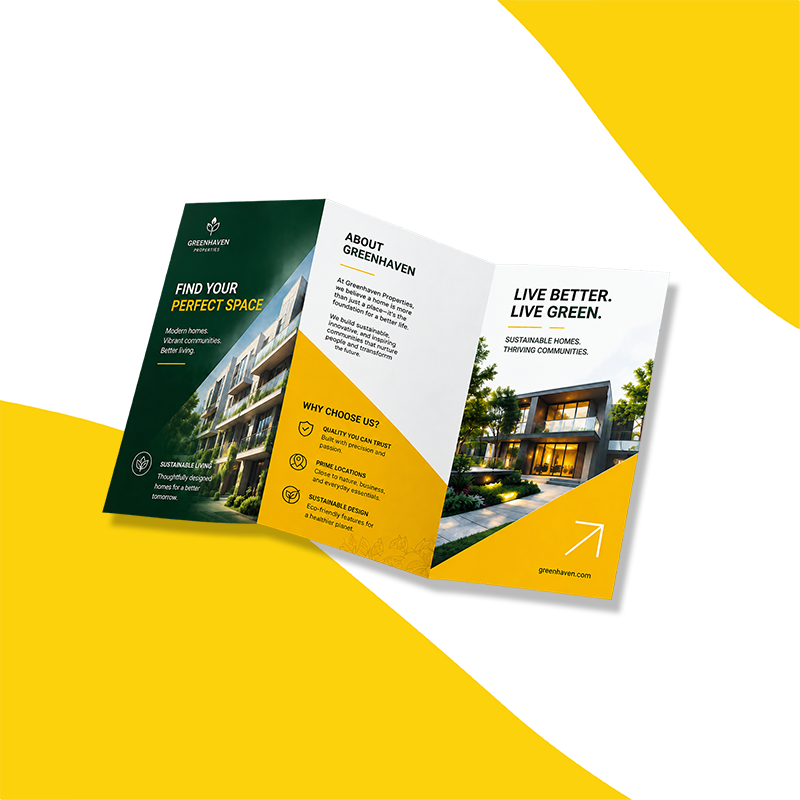 Brochure