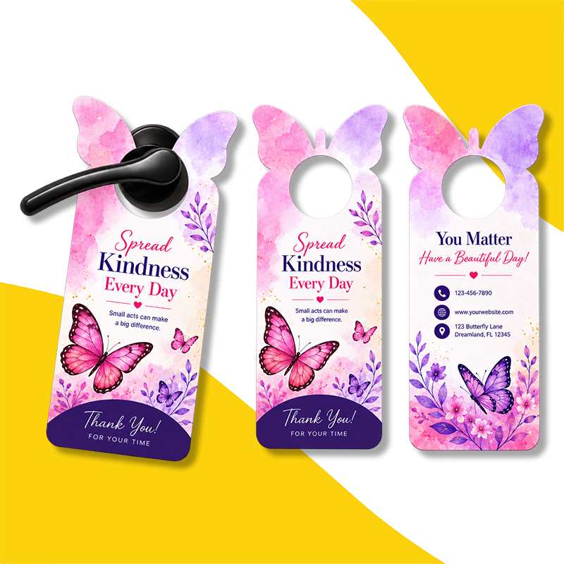 Butterfly Design