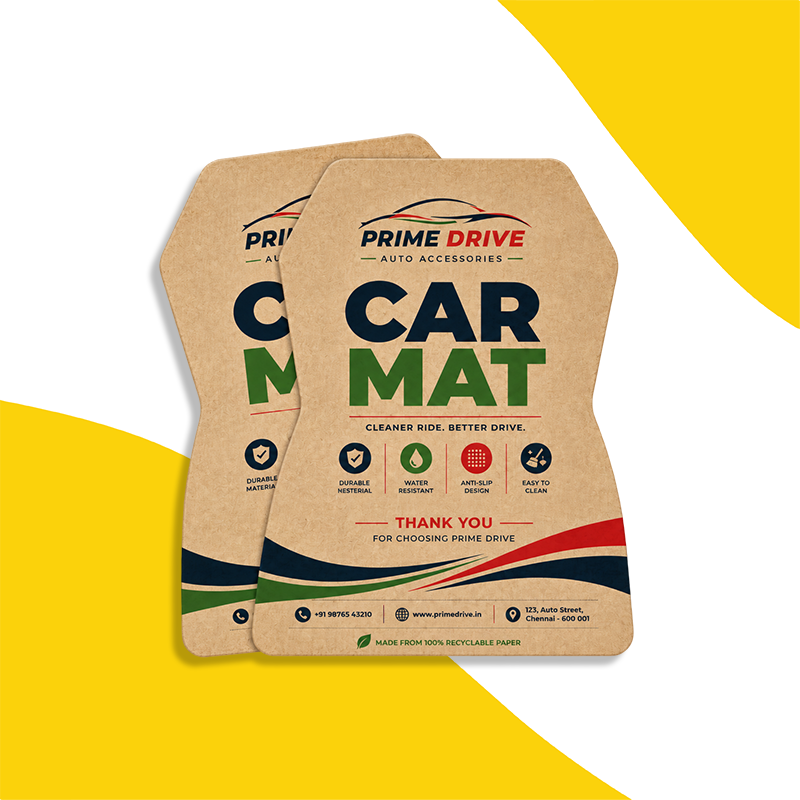 Car Mat