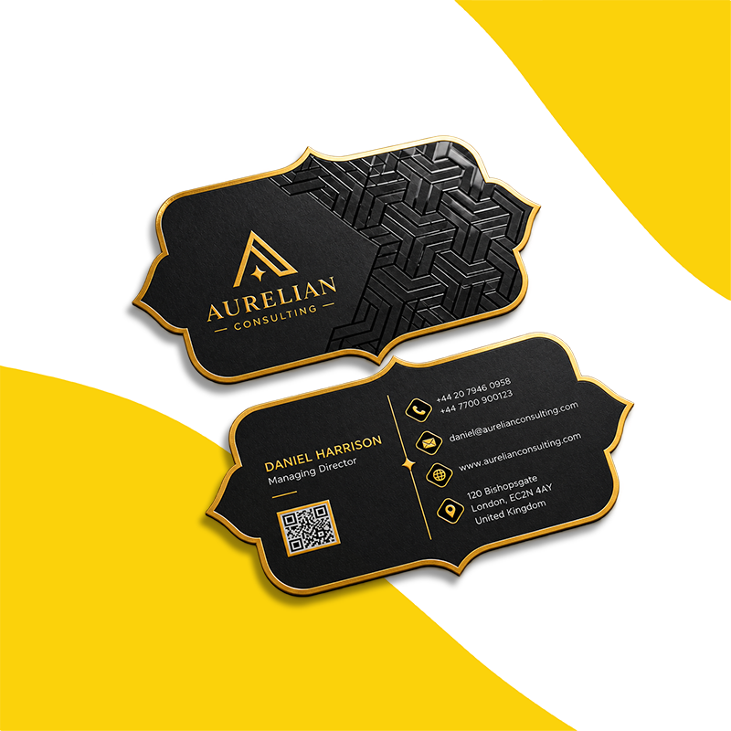 Business Card