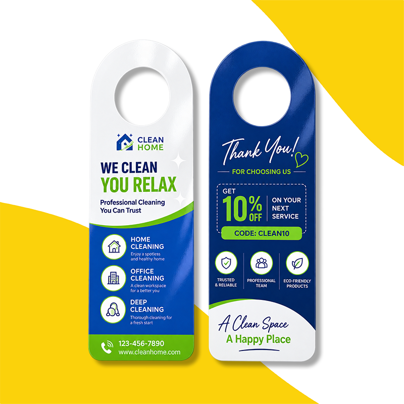 Die Cutting Products