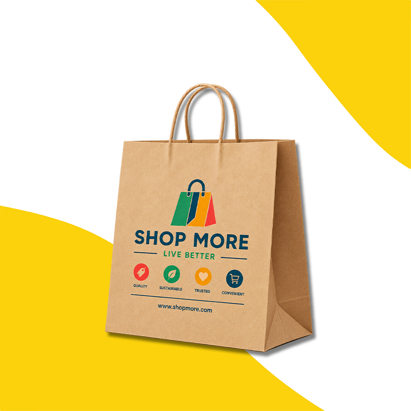 Shopping Bag
