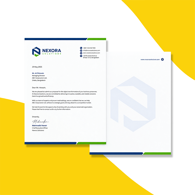 Official and Commercial Papers