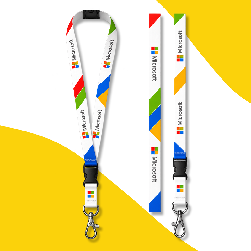 Lanyards