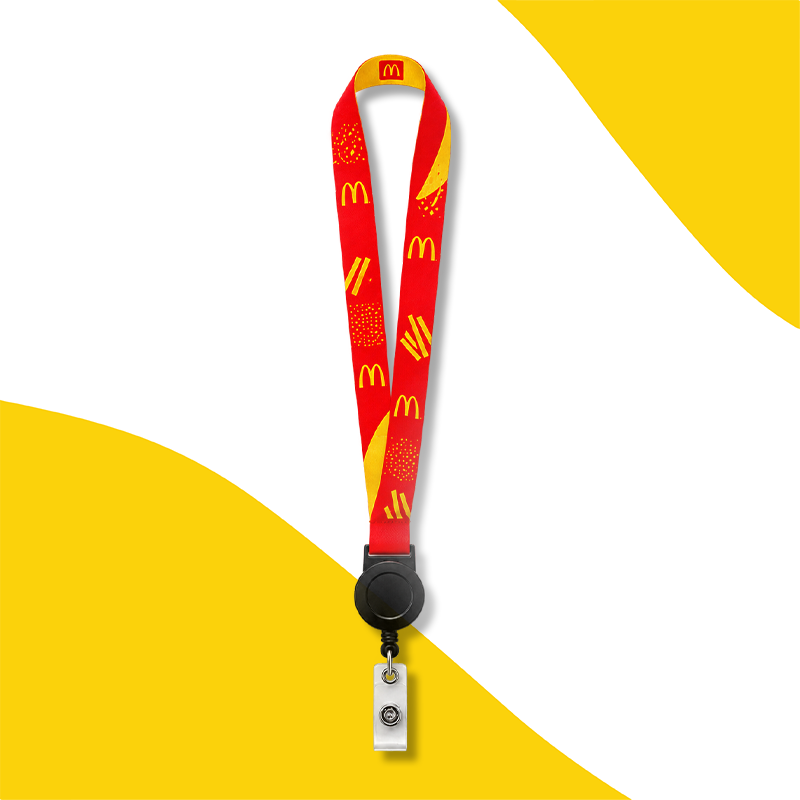 Reel Badge